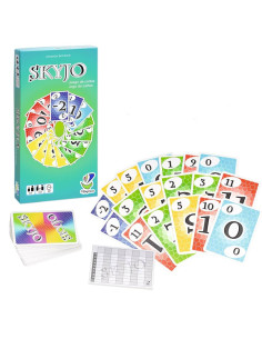 SKYJO NORDIC ENG 2