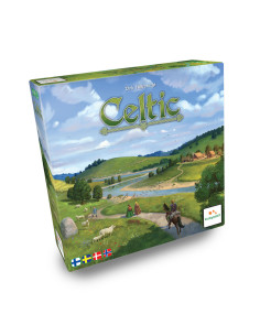 CELTIC NORDIC
