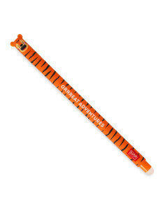 SUDDBAR PENNA TIGER ORANGE