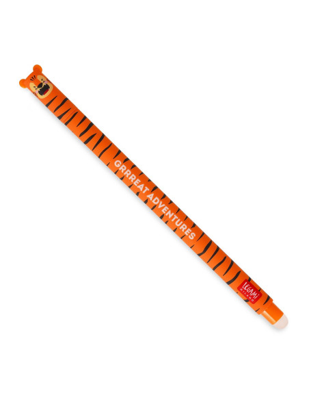 SUDDBAR PENNA TIGER ORANGE