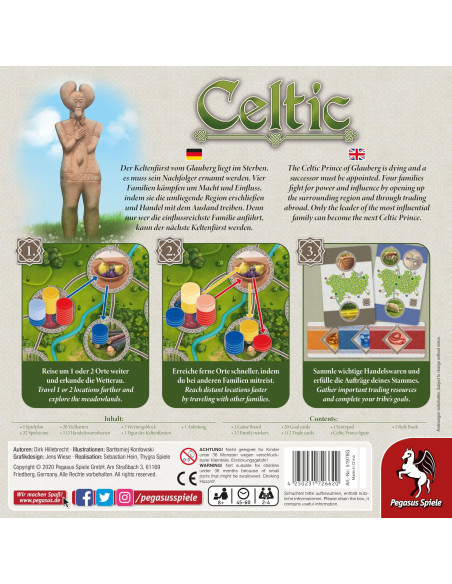 CELTIC NORDIC