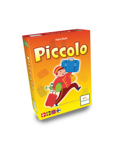 PICCOLO NORDIC