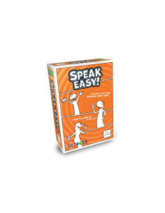 SPEAK EASY NORDIC