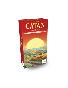 CATAN 5-6 SE