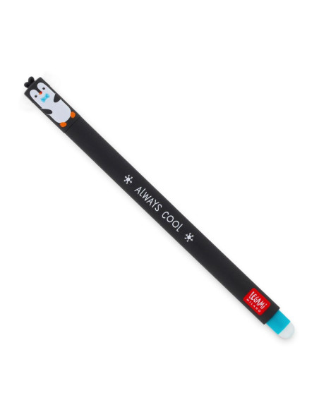 SUDDBAR PENNA PENGUIN