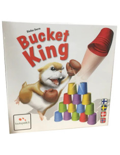 BUCKET KING NORDIC