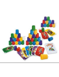 BUCKET KING NORDIC 2