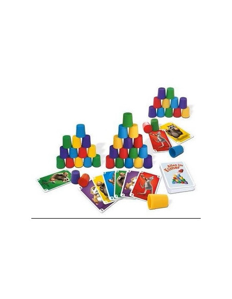 BUCKET KING NORDIC
