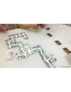 THE SABOTEUR NORDIC 2
