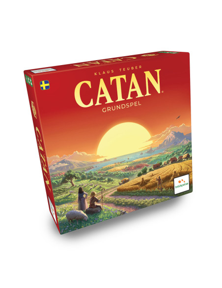 CATAN SE