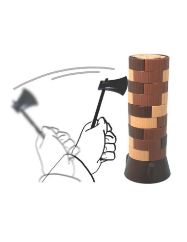 TOC TOC WOODMAN NORDIC