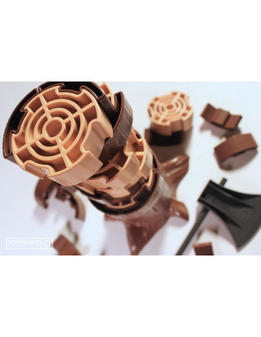 TOC TOC WOODMAN NORDIC