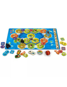 CATAN JUNIOR SE 2