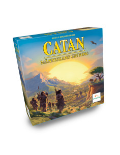 CATAN MÄNNISKANS GRYNING SE