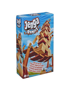 JENGA BRIDGE NORDIC