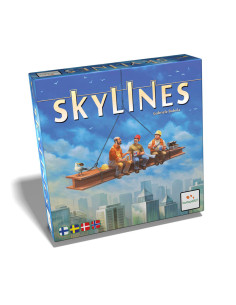 SKYLINES SE