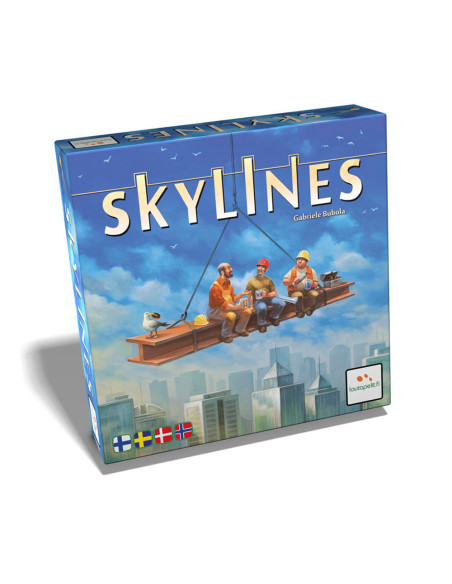 SKYLINES SE