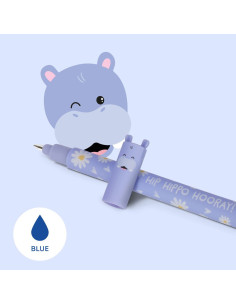 SUDDBAR PENNA HIPPO 2