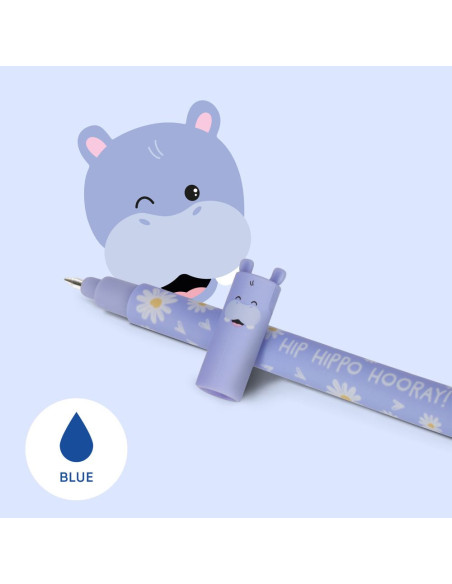 SUDDBAR PENNA HIPPO