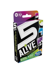 FIVE ALIVE SE