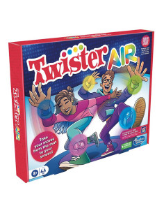 TWISTER AIR