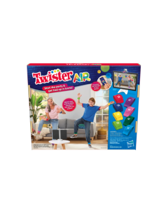 TWISTER AIR 2