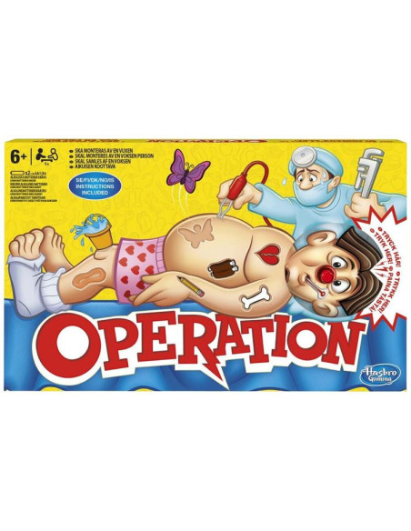 OPERATION NORDIC