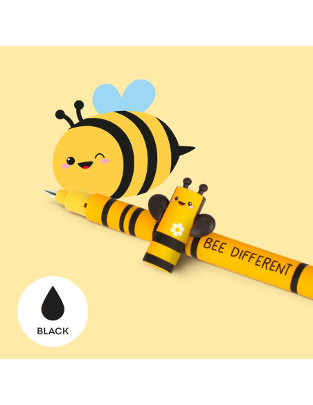 SUDDBAR PENNA BEE BLACK