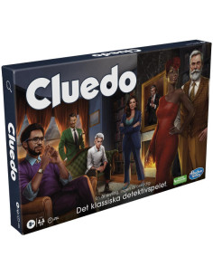 CLUEDO CLASSIC REFRESH SE