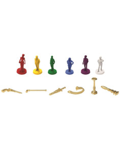 CLUEDO CLASSIC REFRESH SE 2
