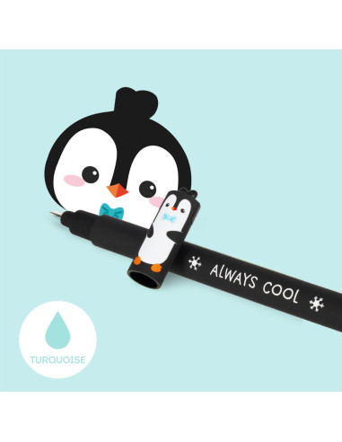 SUDDBAR PENNA PENGUIN