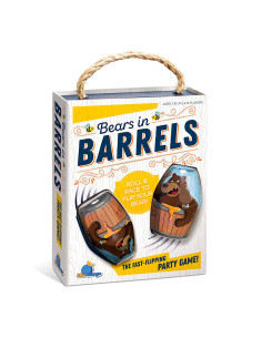 BEARS IN BARRELS ENG