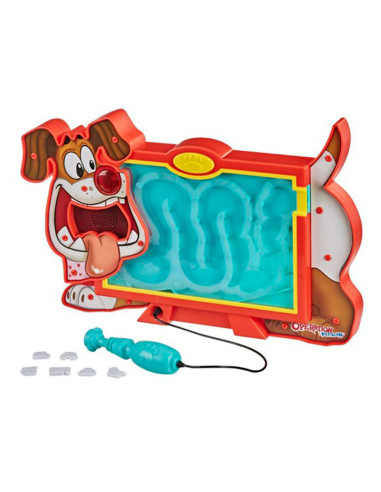 OPERATION PET SCAN NORDIC