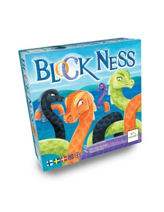 BLOCKNESS NORDIC