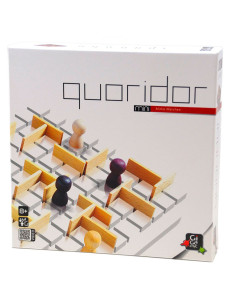 QUORIDOR MINI NORDIC