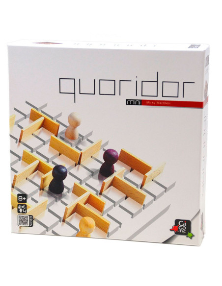 QUORIDOR MINI NORDIC
