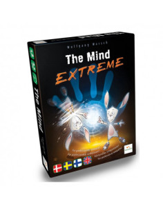 THE MIND EXTREME NORDIC