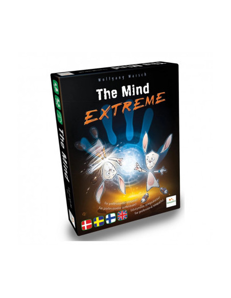 THE MIND EXTREME NORDIC