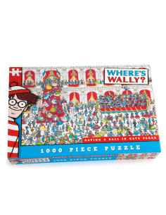 1000B WHERE IS WALLY GAYE PAREE