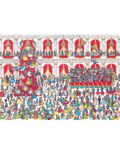 1000B WHERE IS WALLY GAYE PAREE 2