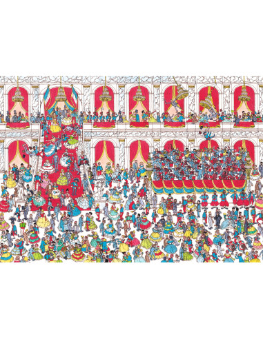 1000B WHERE IS WALLY GAYE PAREE