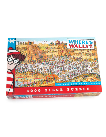 1000B WHERE IS WALLY AZTECS