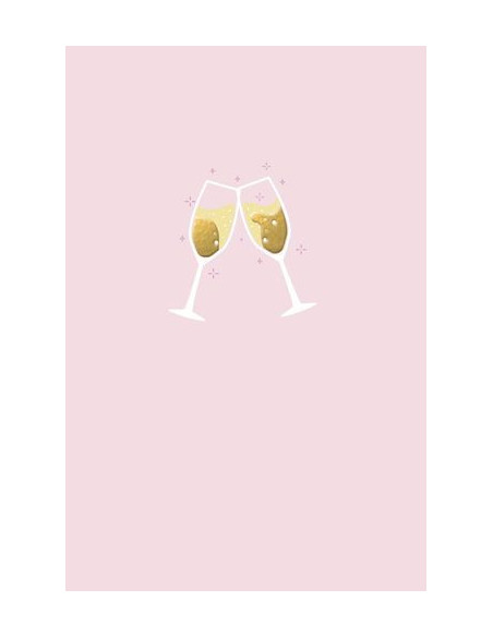 MINIKORT GLAS