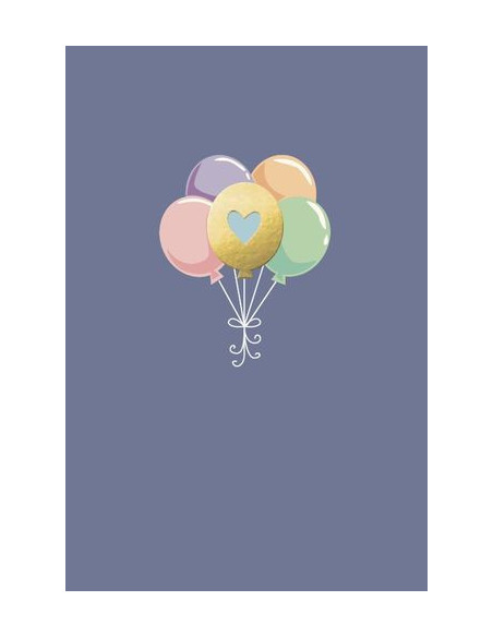 MINIKORT BALLONGER