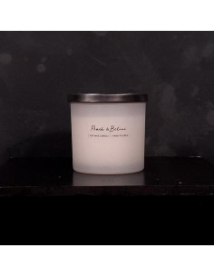 DOFTLJUS PEACH BELLINI