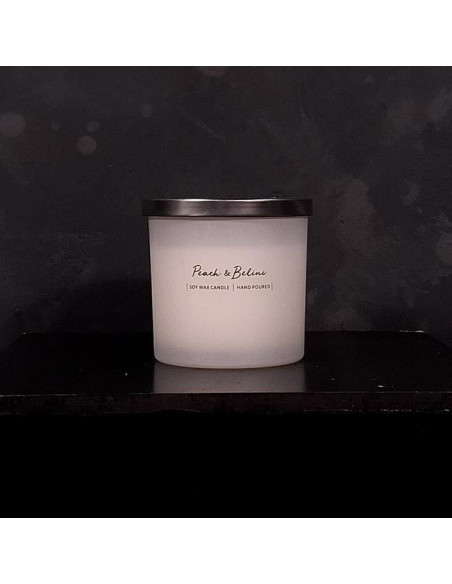DOFTLJUS PEACH BELLINI