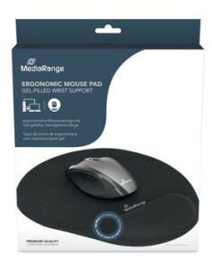 MUSMATTA ERGONOMISK