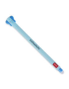 SUDDBAR PENNA ELEPHANT BLUE
