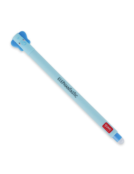 SUDDBAR PENNA ELEPHANT BLUE