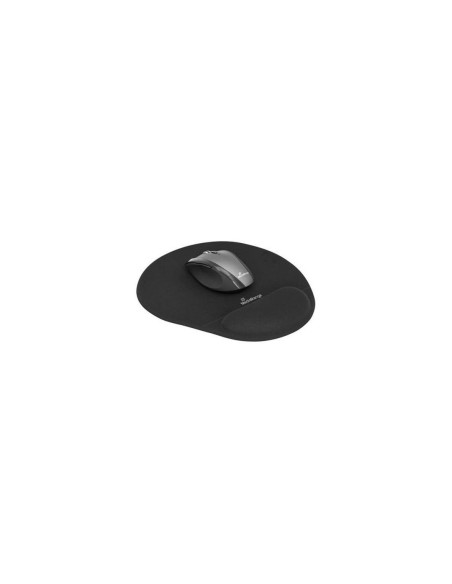 MUSMATTA ERGONOMISK